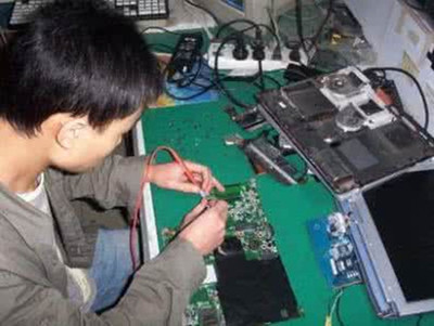 上門電腦維修 便捷高效的專業服務