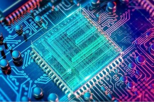 中美科技實(shí)力差距 網(wǎng)絡(luò)科技開發(fā)領(lǐng)域誰將取得先機(jī)？