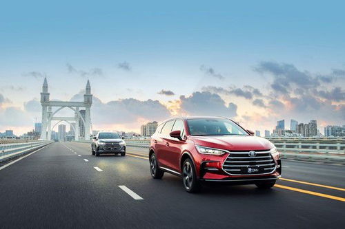 比亞迪戰略增持摯達科技，共筑新能源汽車智能充電新生態